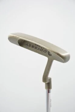 Odyssey DF990 33" -Finest Golf Store 18914DB9 B76C 4160 836E 51D6CD2E7CC5