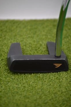 Tommy Armour Impact Putter S Flex 38in -Finest Golf Store 189FEF08 59D6 44DE 92CC 22579559F88C