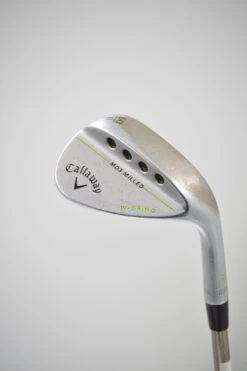 Callaway Mack Daddy 3 60 Degree Wedge R Flex