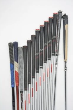 Cobra King Forged Tec 2015 Full Set R Flex -0.5" -Finest Golf Store 18E2392B 6152 4947 8856 3F9283370633