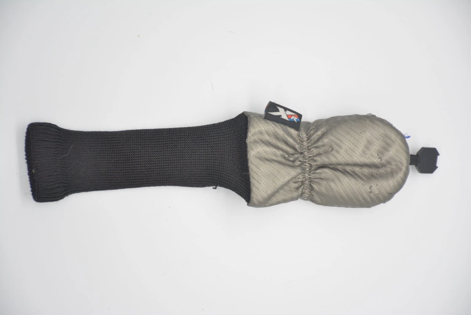 Callaway Steelhead Hybrid Headcover 4 Callaway Steelhead Hybrid Headcover - Image 2