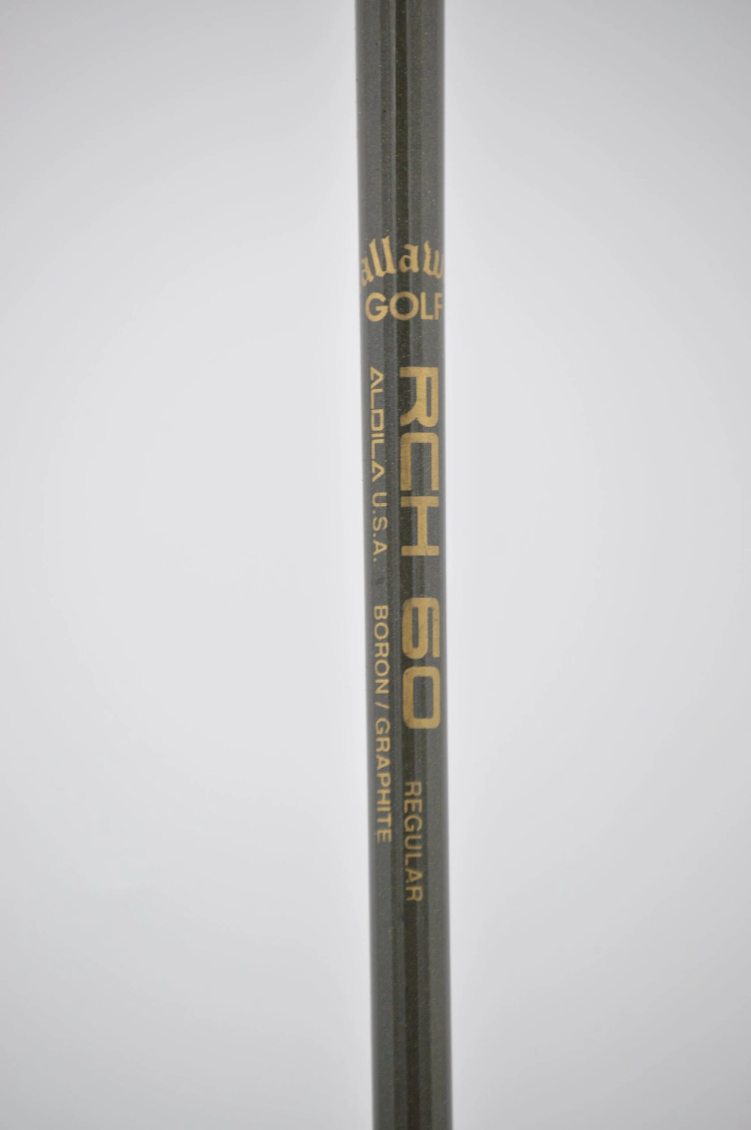 Callaway Big Bertha 10 Degree Driver R Flex 5 Callaway Big Bertha 10 Degree Driver R Flex - Image 3