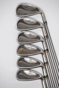 Cobra 3400 I/XH 5-PW Iron Set R Flex 10 Cobra 3400 I/XH 5-PW Iron Set R Flex -Finest Golf Store 19C25024 53AA 4B6D BF5F 77B403BED796
