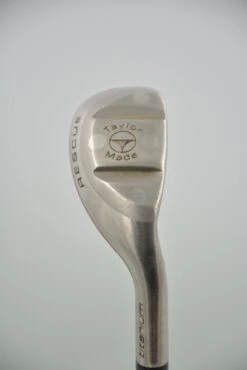 Women's TaylorMade Rescue Titanium 24 Degree Hybrid W Flex