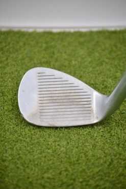Titleist Vokey SM6 58 Degree Wedge S Flex -Finest Golf Store 19D1AFE4 0AE2 4B38 9002 9AC665B20EA3