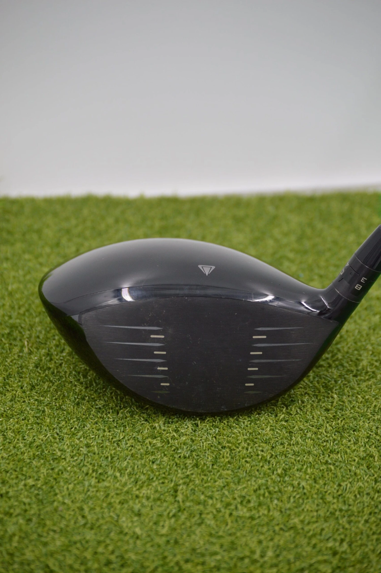 Titleist TS3 9.5 Degree Driver S Flex 5 Titleist TS3 9.5 Degree Driver S Flex - Image 3