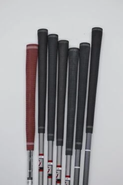 Lefty Kids USKG Ultralight WT-10u Full Set -Finest Golf Store 1A85E7E6 8253 44DF B1A9 93698D3B6537