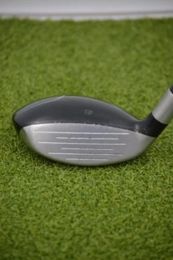 TaylorMade Burner Rescue HL 22 Degree Hybrid W Flex -Finest Golf Store 1AC0D7EF C26E 4DE7 8ABD 382752ADC1D3