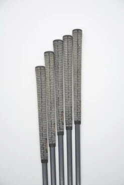 Cobra King OS 4-6, 8, 9 Iron Set R Flex -Finest Golf Store 1B239BDF 8F8A 4EA1 BE5B 46C52B975479