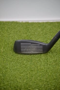 Adams Pro Mini 18 Degree Hybrid S Flex -Finest Golf Store 1B320BCC 3DE7 432A A9C1 696E8E463574