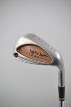 TaylorMade Tour Burner PW Iron S Flex