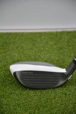 TaylorMade M Gloire 4 Hybrid SR Flex -Finest Golf Store 1BC07FF4 8F45 4A9B 8CB9 52783FABBF31