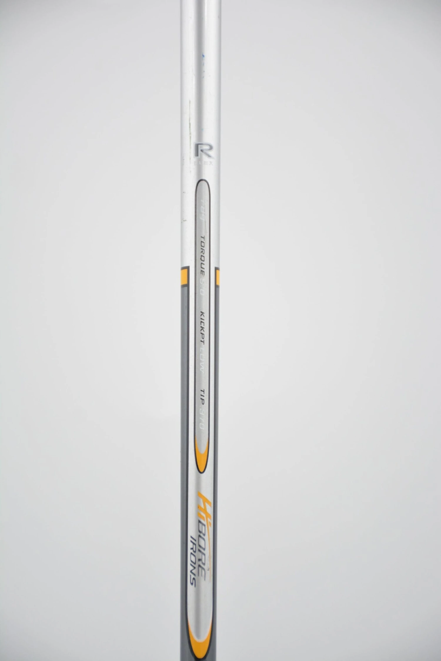 Cleveland Hi-Bore 4 Hybrid R Flex 6 Cleveland Hi-Bore 4 Hybrid R Flex - Image 4