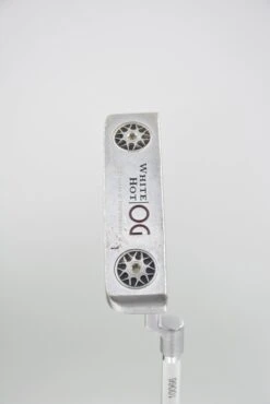 Odyssey White Hot Og 1 35"