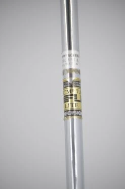 TaylorMade Tour Burner PW Iron S Flex -Finest Golf Store 1C7910F0 1CEA 4331 9E9C 1DE84F44D585