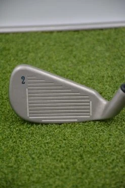 Women's Callaway X-12 2 Iron W Flex -Finest Golf Store 1C867AE7 C13A 4F09 8663 E59F36A104A3