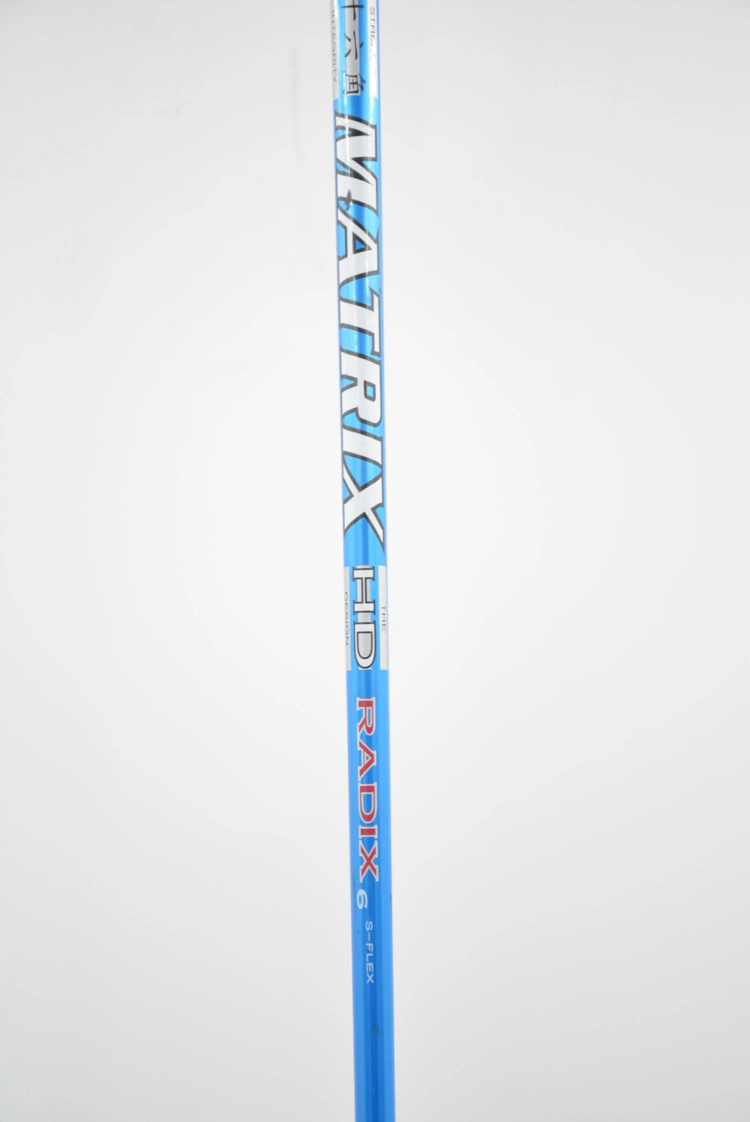 TaylorMade AeroBurner 9.5 Degree Driver S Flex 6 TaylorMade AeroBurner 9.5 Degree Driver S Flex - Image 4