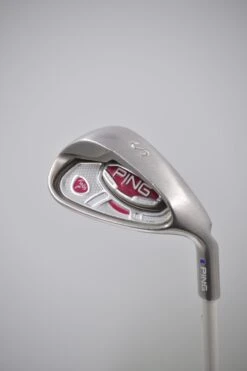 Women's Ping Faith Sand Wedge W Flex