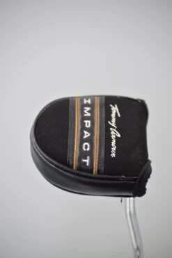 Tommy Armour Impact Putter S Flex 38in -Finest Golf Store 1D787D1E FDE1 4AFE 9E73 D21569064575 1