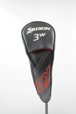 Srixon Zx 3 Wood X Flex -Finest Golf Store 1DF37D34 582D 4BBB BD92 EE6BEFECA6CB