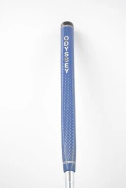 Lefty Odyssey Works V-Line Versa 36" -Finest Golf Store 1E0637AF E8BC 42A9 A0E6 ECE753251D5E