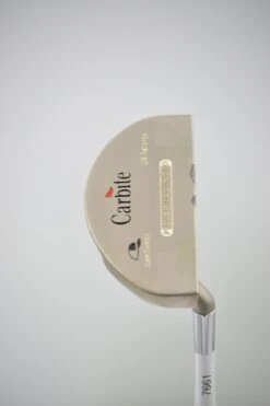 Carbite Cap Three Polar Balanced 35.5in