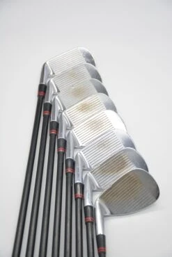 Ben Hogan Apex Edge Pro Forged 4-SW Iron Set R Flex -Finest Golf Store 1EDCD3D6 889D 4723 A309 A2E7A089E2BF