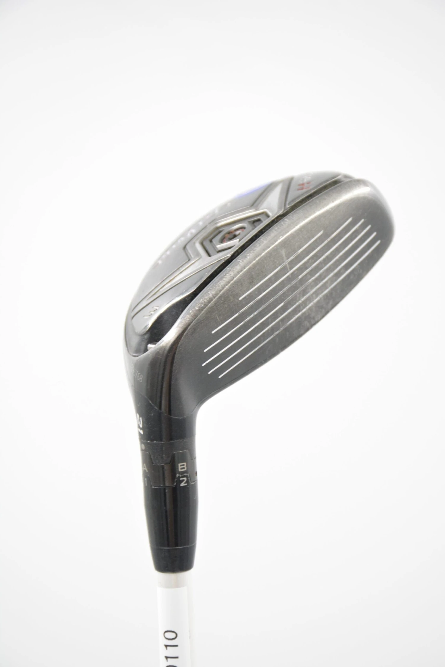Titleist 915H 3 Hybrid S Flex 4 Titleist 915H 3 Hybrid S Flex - Image 2