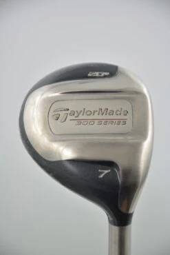 TaylorMade 300 Series 7 Wood R Flex