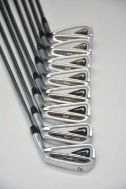 Nike CCI Forged 2-9 Iron Set S Flex -0.25 In. -Finest Golf Store 1F30E709 D25C 493E 9867 47E63B52F2A4