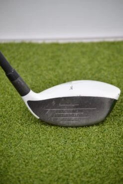 Lefty TaylorMade RBZ Stage 2 4 Hybrid R Flex -Finest Golf Store 1F57F78A 685C 4A43 9226 6A14FB6D5072