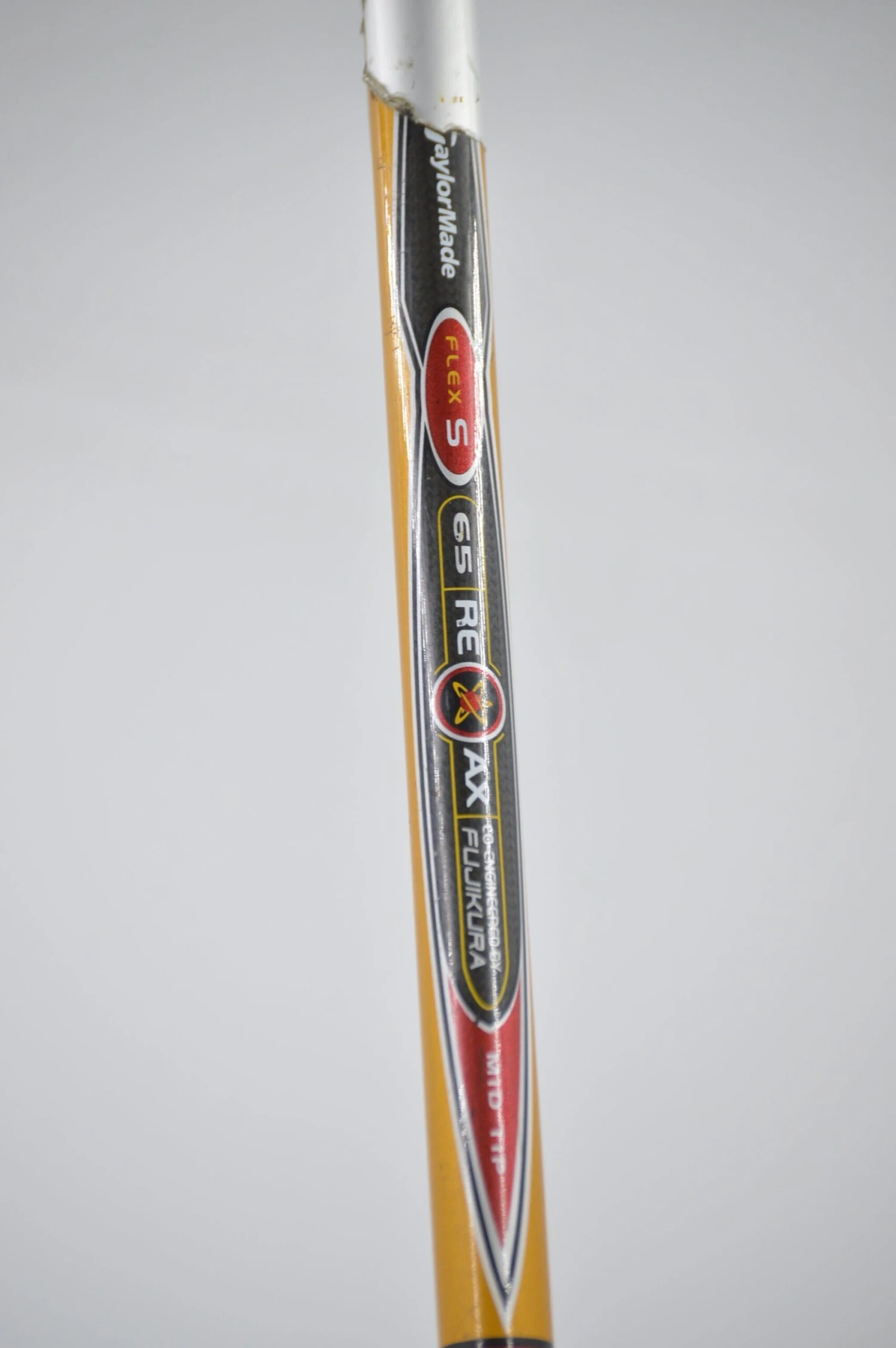 TaylorMade R7 425 10.5 Degree Driver S Flex 7 TaylorMade R7 425 10.5 Degree Driver S Flex - Image 5