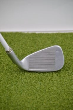 Lefty Women's Ping G410 Black 7 Iron W Flex -Finest Golf Store 1FEB3A55 F5EC 448B A561 62D338A4582C