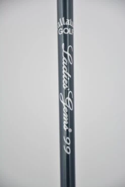 Women's Callaway X-12 2 Iron W Flex -Finest Golf Store 203A61F7 5D57 45D0 AC47 8154C670BEC3