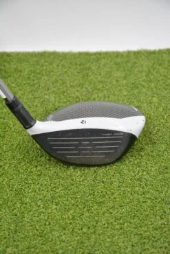 Lefty TaylorMade SIM Max 5 Wood R Flex -Finest Golf Store 21419A65 F673 45CA A3D9 7CB6133E83C4
