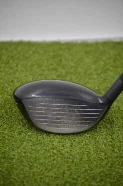 Cleveland CG Black Fairway 5 Wood R Flex -Finest Golf Store 21A77BD6 41C4 489C 969C 533847335E89