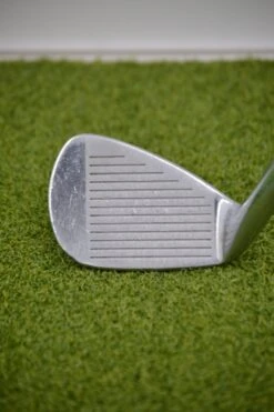 Mizuno MP-4 PW Iron S Flex -Finest Golf Store 227327E9 7BF7 4A5B 9E7D BDEEF000237D