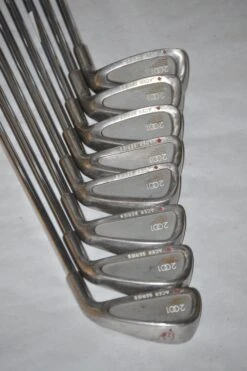 Acer Series 3-PW Iron Set -Finest Golf Store 22B7F281 83BD 4EFA 8015 6E4844FE0ACE