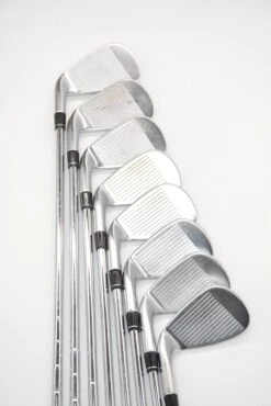 Callaway Apex DCB 4-AW Iron Set S Flex -Finest Golf Store 23291859 912C 40FD B168 0743DFD3B5F0