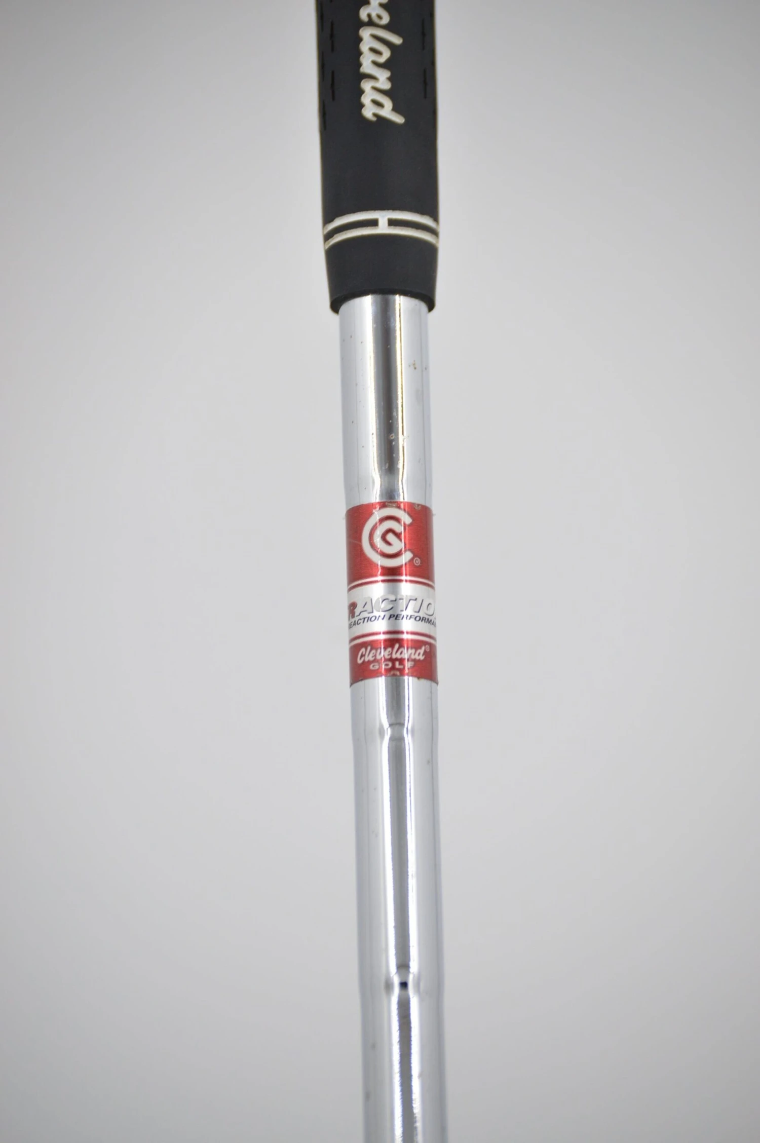 Cleveland CG12 DSG RTG 60 Degree Wedge Wedge Flex 5 Cleveland CG12 DSG RTG 60 Degree Wedge Wedge Flex - Image 3