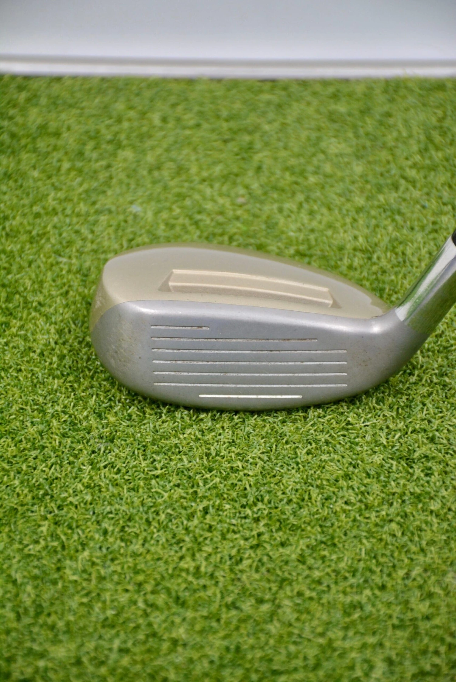 Women's Adams Idea A12 OS 3 Hybrid W Flex 5 Women's Adams Idea A12 OS 3 Hybrid W Flex - Image 3