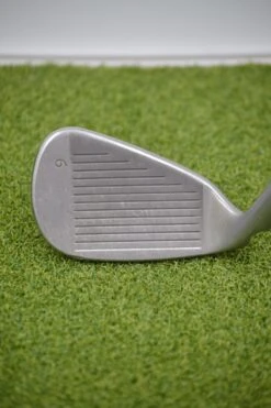 Ping Karsten 9 Iron SR Flex -Finest Golf Store 2390AF08 69B3 4D70 BBD6 7E0E84D02110