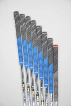 Lefty Titleist AP2 714 3-PW Iron Set S Flex -0.5in -Finest Golf Store 241F9453 8526 4624 94D5 F8E420E06893 1 105 c