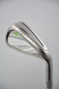 Women's TaylorMade Kalea 6 Iron W Flex