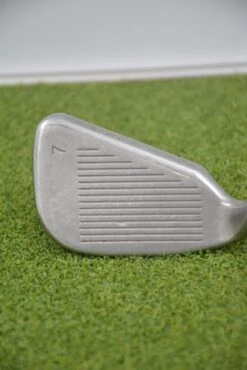 Ping Zing Karsten 7 Iron S Flex -Finest Golf Store 24C665D2 B07C 4AE2 A54A 147EE3880735