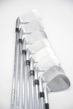 Callaway APEX (2021) 4-AW Iron Set S Flex -Finest Golf Store 24EA9B1E FCE1 4B2E 90AC A1799DDA917B 1 105 c