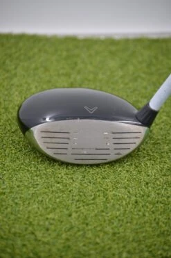 Callaway 2008 X Fairway 3 Wood S Flex -Finest Golf Store 25692B66 9C66 40F0 9EF4 47786213AB94