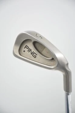 Ping 5 Iron R Flex