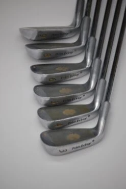 Palm Springs Mid-Size Pro 1500 3-9 Iron Set S Flex -Finest Golf Store 260C73C1 5535 4599 AA9E 7F6ADD08C8E5