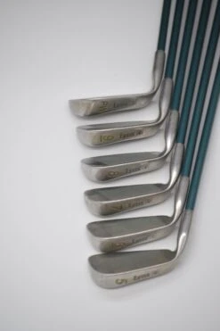 Lynx Paralax 5-PW Iron Set S Flex -0.5 In. -Finest Golf Store 26241724 F7A8 487D BB0C F510F5CC3980